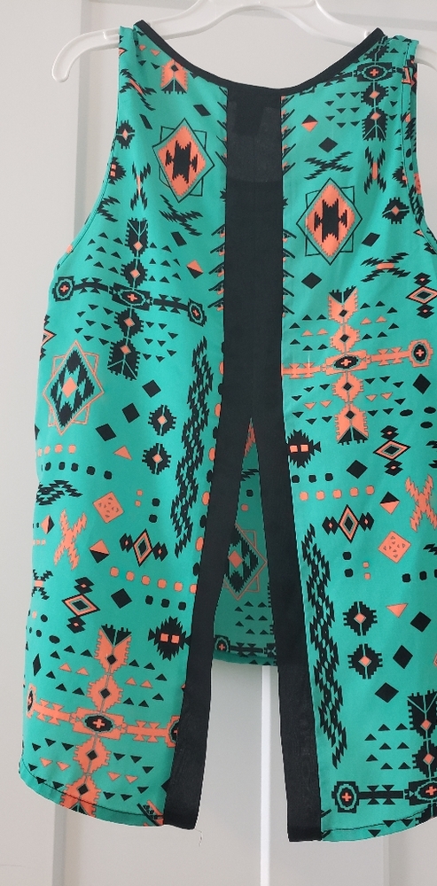 Tank Top - Picture 2 of 2